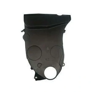 Protetor da Correia Dentada Inferior VOLKSWAGEN GOL/PARATI Externo - 2M PLASTIC 0106140