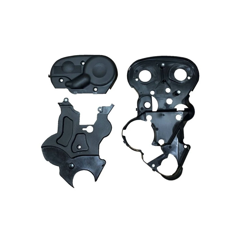 Kit Protetor da Correia Dentada FIAT STILO - 2M PLASTIC 0106158