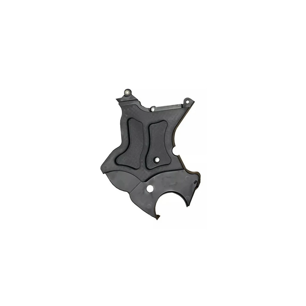 Protetor da Correia Dentada Inferior CHEVROLET - GM CORSA/TIGRA Externo - 2M PLASTIC 0106172