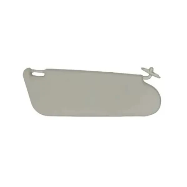Quebra-Sol CHEVROLET - GM MERIVA Lado Direito com Bolsa - 2M PLASTIC 1902138