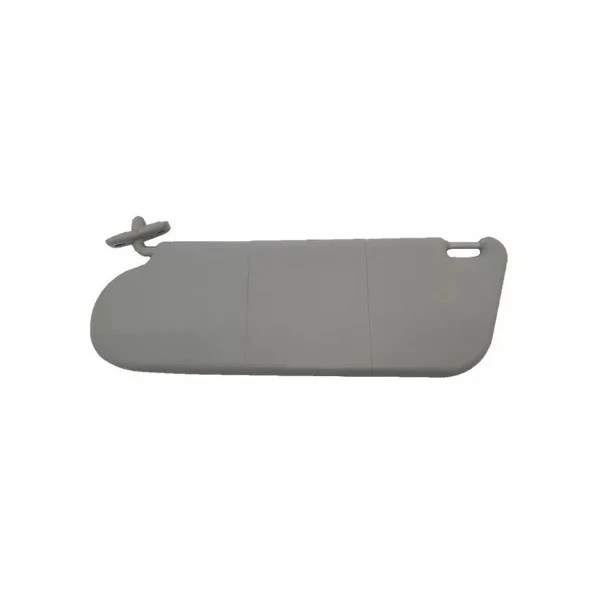 Quebra-Sol CHEVROLET - GM MERIVA Lado Esquerdo com Bolsa - 2M PLASTIC 1902139