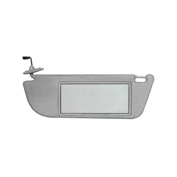 Quebra-Sol CHEVROLET - GM VECTRA Lado Direito com Espelho com Iluminação - 2M PLASTIC 1902142