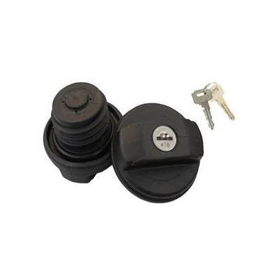 Tampa Bocal do Tanque de Combustível LAND ROVER DEFENDER - 2M PLASTIC 0710073