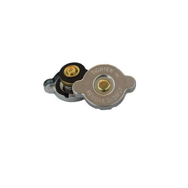 Tampa do Radiador Metal - 2M PLASTIC 0710096