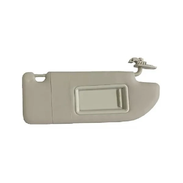 Quebra-Sol FIAT ARGO/CRONOS Lado Direito com Espelho - 2M PLASTIC 1902165