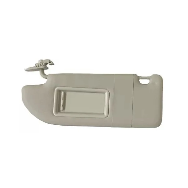 Quebra-Sol FIAT ARGO/CRONOS Lado Esquerdo com Espelho - 2M PLASTIC 1902166