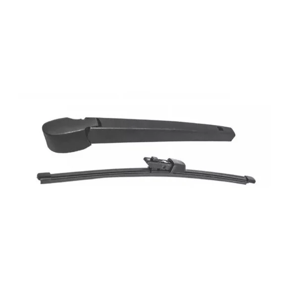 Braço de Limpador Traseiro VOLKSWAGEN GOLF com Palheta - 2M PLASTIC 1510033