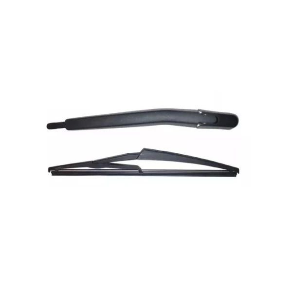 Braço de Limpador Traseiro RENAULT KWID - 2M PLASTIC 1510050