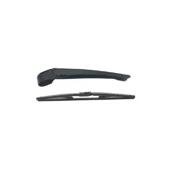Braço de Limpador Traseiro FIAT IDEA/PALIO WEEKEND com Palheta - 2M PLASTIC 1510056
