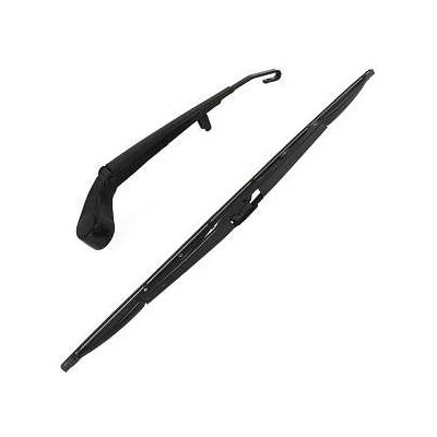 Braço de Limpador Traseiro BMW X5 com Palheta - 2M PLASTIC 1510058