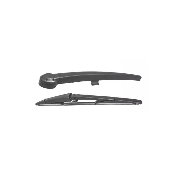 Braço de Limpador Traseiro JEEP GRAND CHEROKEE com Palheta - 2M PLASTIC 1510086