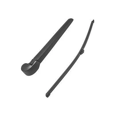 Braço de Limpador Traseiro AUDI Q3 com Palheta - 2M PLASTIC 1510097