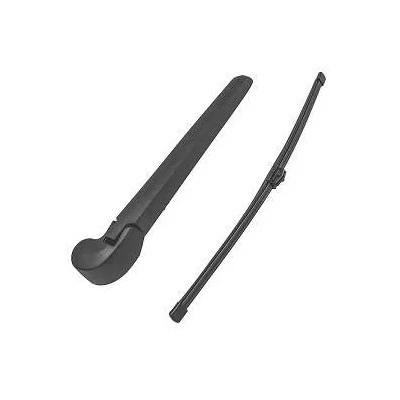 Braço de Limpador Traseiro AUDI Q5 com Palheta - 2M PLASTIC 1510098
