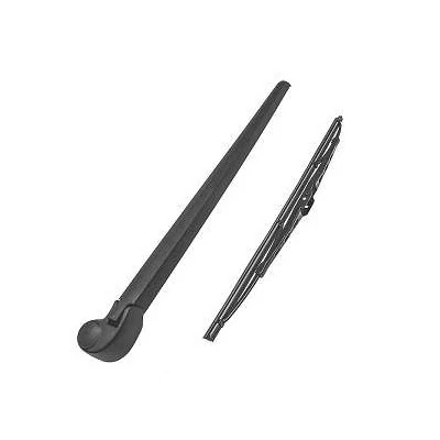 Braço de Limpador Traseiro AUDI Q7 com Palheta - 2M PLASTIC 1510099