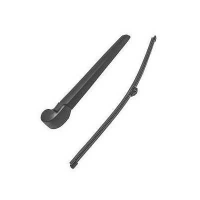 Braço de Limpador Traseiro AUDI A4 com Palheta - 2M PLASTIC 1510100