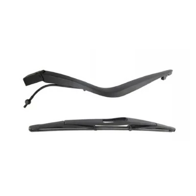 Braço de Limpador Traseiro LAND ROVER FREELANDER com Palheta - 2M PLASTIC 1510101