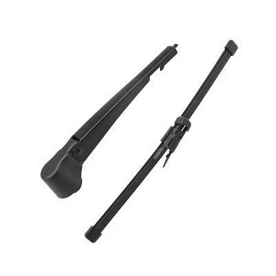 Braço de Limpador Traseiro MERCEDES BENZ CLASSE A com Palheta - 2M PLASTIC 1510104