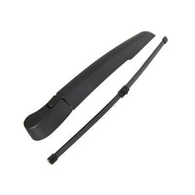 Braço de Limpador Traseiro BMW X1 com Palheta - 2M PLASTIC 1510110