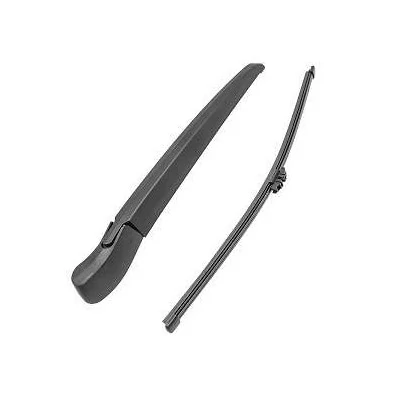Braço de Limpador Traseiro BMW X5 com Palheta - 2M PLASTIC 1510111