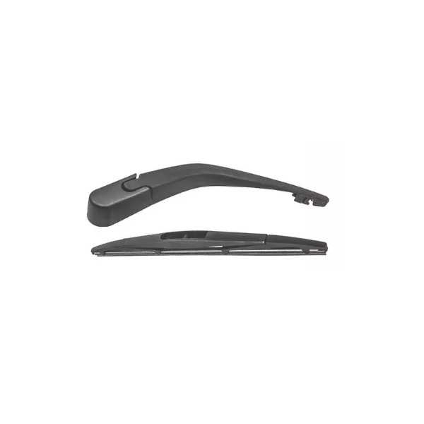 Braço de Limpador Traseiro com Palheta - 2M PLASTIC 1510112