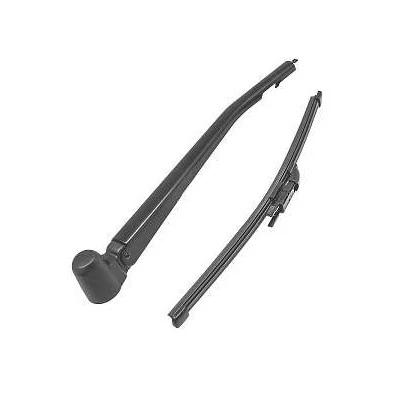 Braço de Limpador Traseiro com Palheta - 2M PLASTIC 1510113