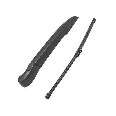 Braço de Limpador Traseiro BMW X3 com Palheta - 2M PLASTIC 1510115