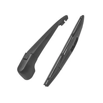 Braço de Limpador Traseiro BMW X5 com Palheta - 2M PLASTIC 1510116