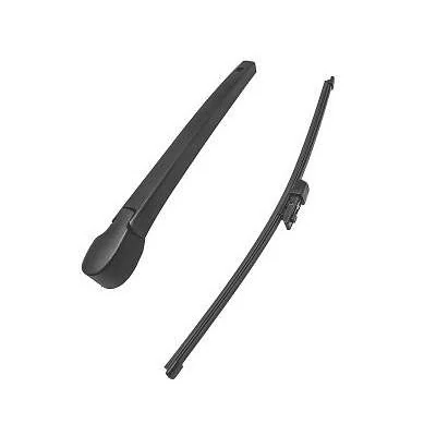 Braço de Limpador Traseiro VOLKSWAGEN TIGUAN com Palheta - 2M PLASTIC 1510118