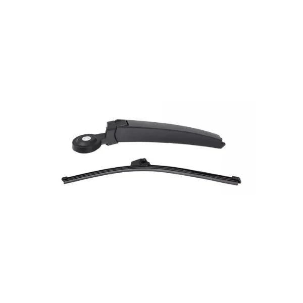 Braço de Limpador Traseiro VOLKSWAGEN TOUAREG com Palheta - 2M PLASTIC 1510119