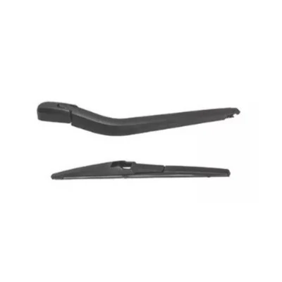 Braço de Limpador Traseiro TOYOTA HILUX com Palheta - 2M PLASTIC 1510123