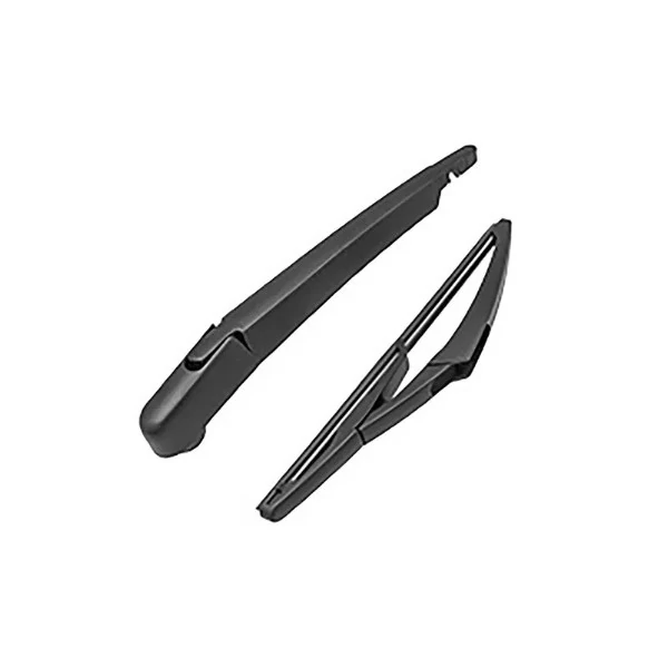 Braço de Limpador Traseiro RENAULT CLIO com Palheta - 2M PLASTIC 1510125
