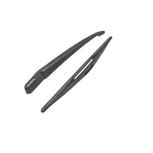 Braço de Limpador Traseiro com Palheta - 2M PLASTIC 1510126