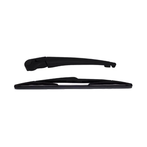 Braço de Limpador Traseiro CITROEN C4 com Palheta - 2M PLASTIC 1510127