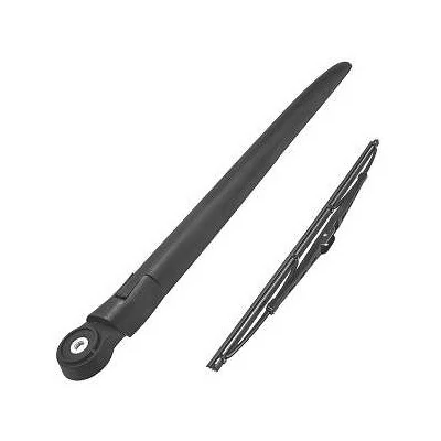 Braço de Limpador Traseiro PORSCHE CAYENNE com Palheta - 2M PLASTIC 1510133