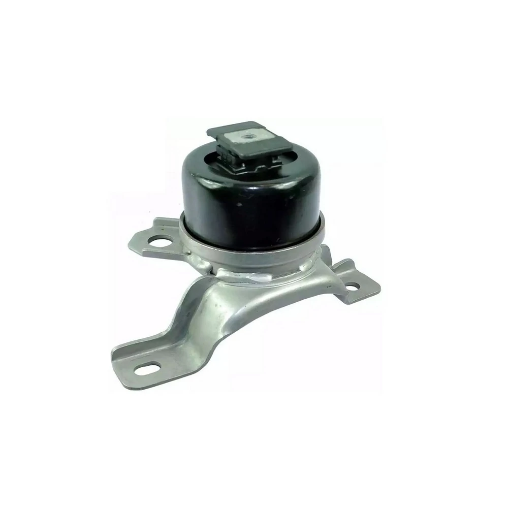 Coxim do Motor VOLVO XC60 Lado Direito - 2M PLASTIC 0101503