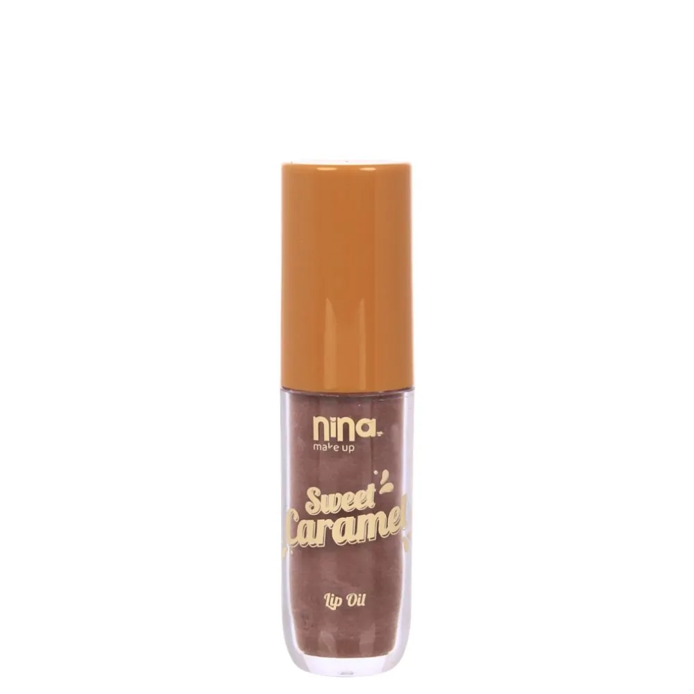 Nina Lip Oil Sweet Night