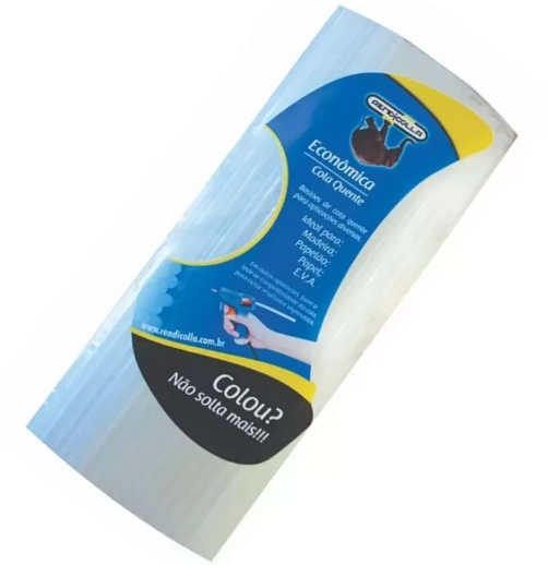 Cola Blister C/20cm Grossa 114g
