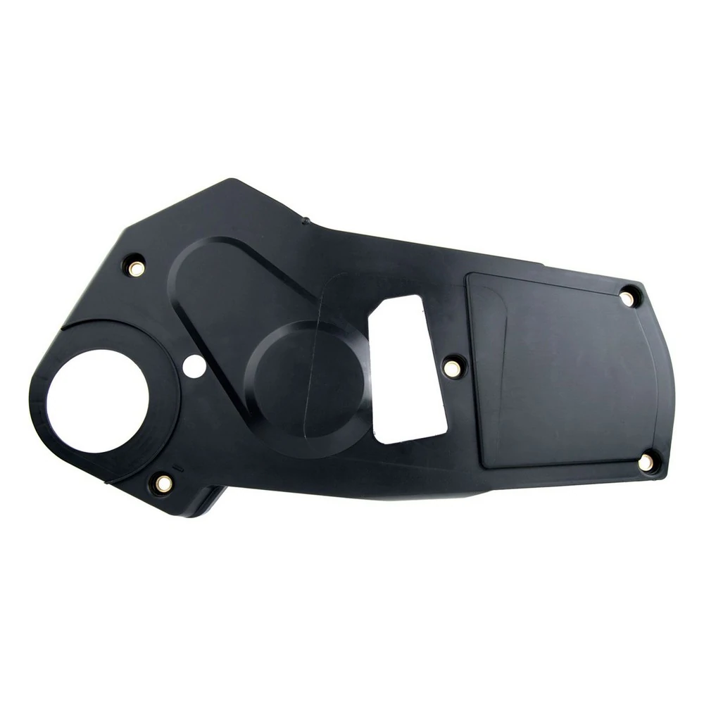 Protetor da Correia Dentada Externo - 2M PLASTIC 0106125