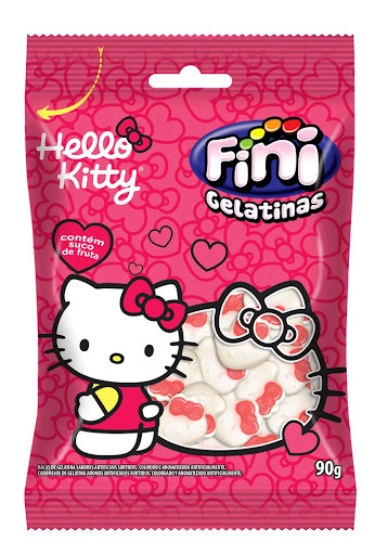 Fini Hello Kitty
