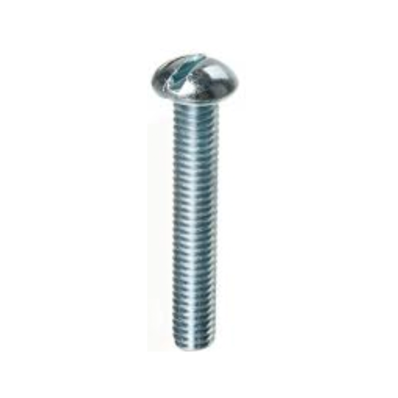 Parafuso Rosca Maq 5/32x2