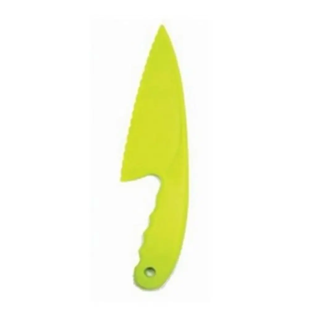 Faca Allmix Plastica