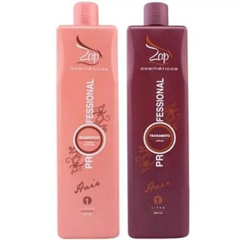 Shampoo Le Ru Pos Progressiva