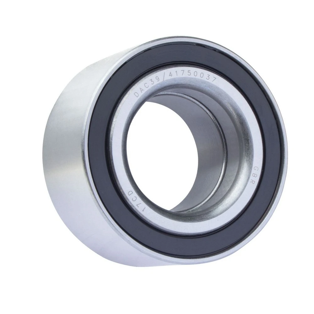 Rolamento de Roda Dianteira - NOVA META DAC39417537