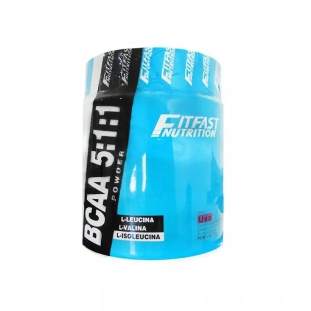 Bcaa Sabor Uva 170g Fit Fast Dymatize Nutrition