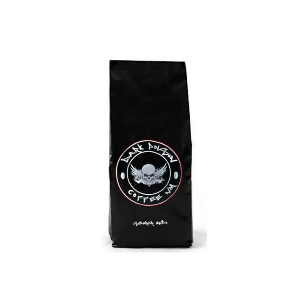 Dark Poison Coffee 250g