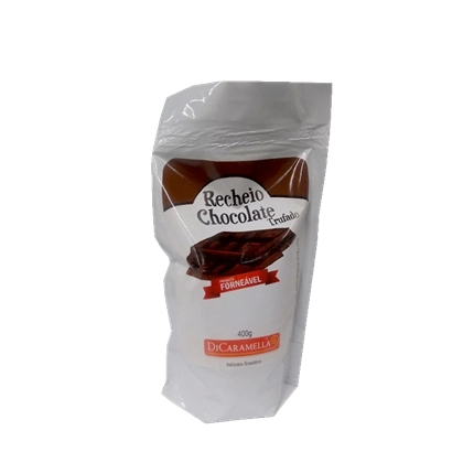 Recheio Dicaramella Chocolate Trufado