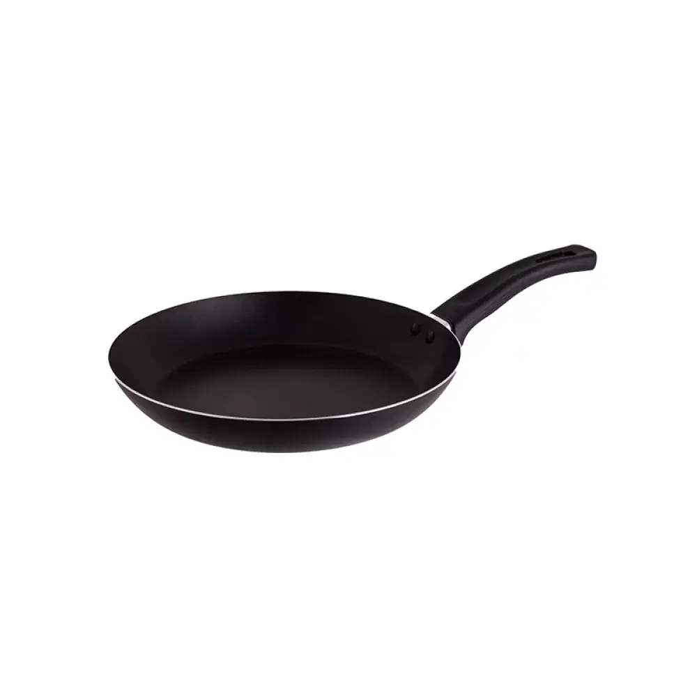 Frigideira Fran Mega Preta N 22