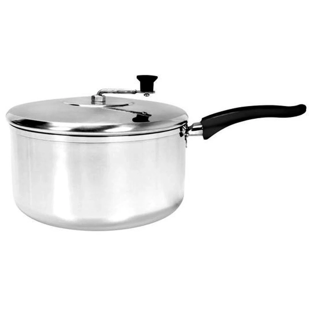 Pipoqueira Alum Mr Cook Polida N 22