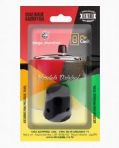 Peso Panela De Pressao 3 Lt / 4,5 Lt E 7 Lt Mega
