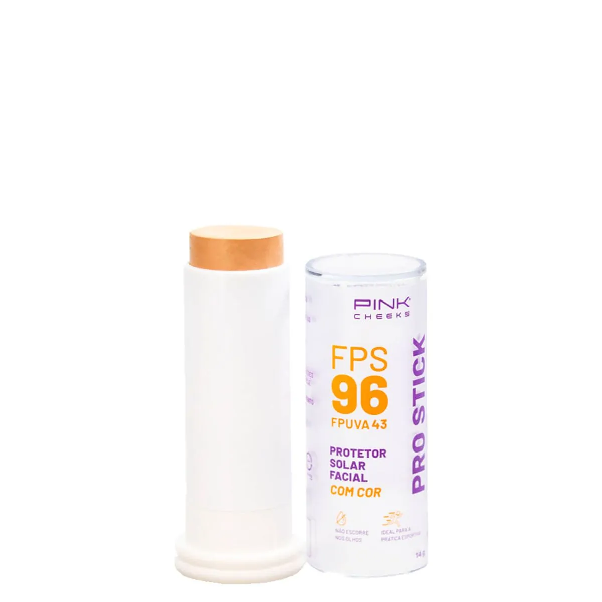 Pro Stick Protetor Solar Multi